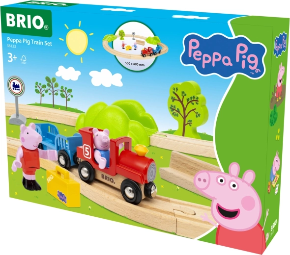 Set da 18 pezzi per giocare subito