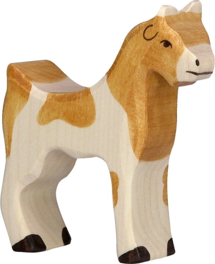 Holztiger capra - 1 pezzo