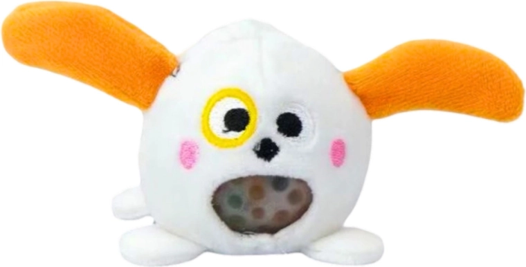 Morbido peluche e design adorabile