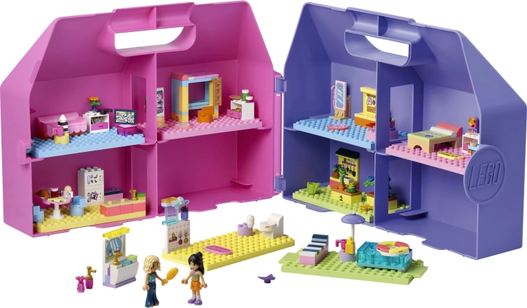 8 stanze che i bambini arredano a modo loro