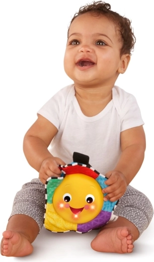 Adatta dalla nascita