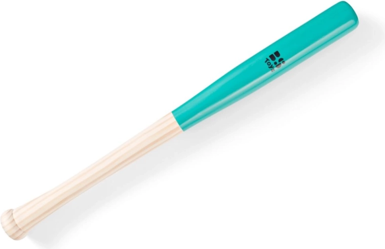 Set da baseball in legno per bambini