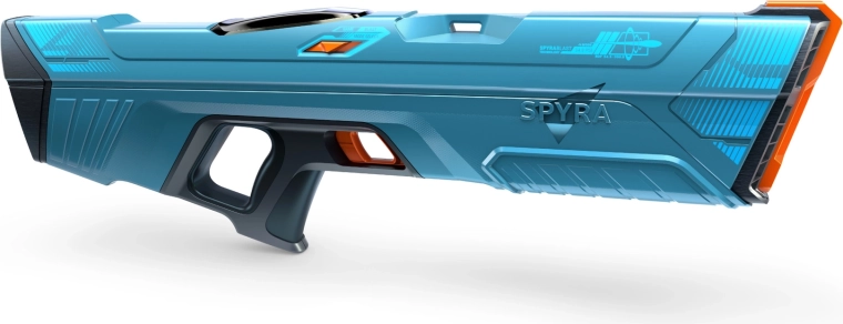 Tiro preciso Spyra Single Shot