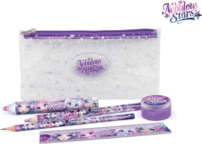 Nebulous Stars set di scrittura