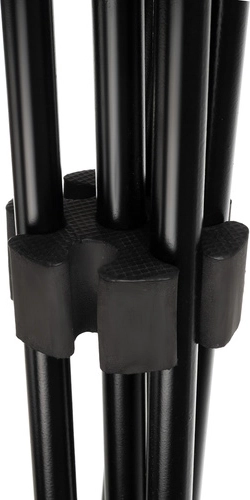 Struttura stabile per giocare all’aperto e al chiuso