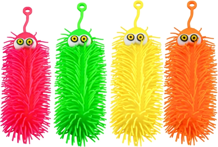 Esperienza sensoriale rilassante