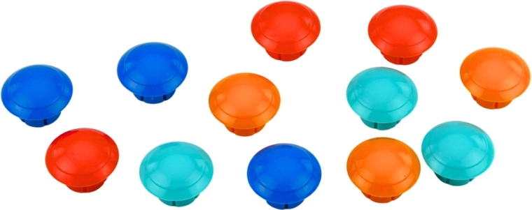 Piolini grandi e comodi per le piccole mani