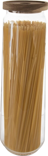 Ideale per pasta e ingredienti secchi