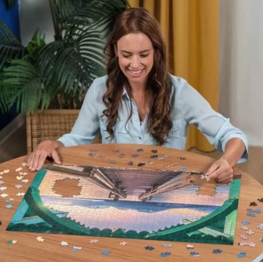 Fustellatura premium e incastro perfetto