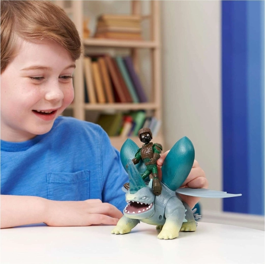 Figure dettagliate per avventure epiche