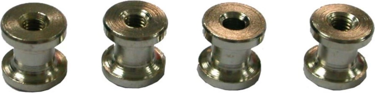 Supporto superiore dell'ammortizzatore G-01 HN - 1 pezzo