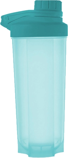 Shaker CULINARIA 700 ml turchese