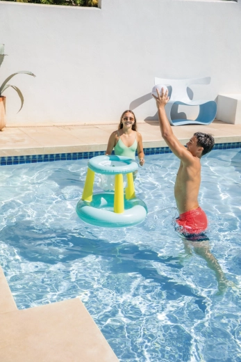 Struttura galleggiante stabile