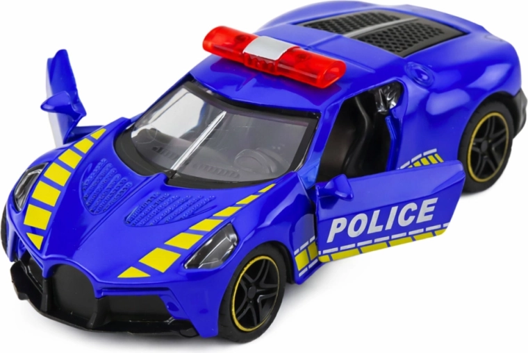 Porte apribili per un gioco più realistico