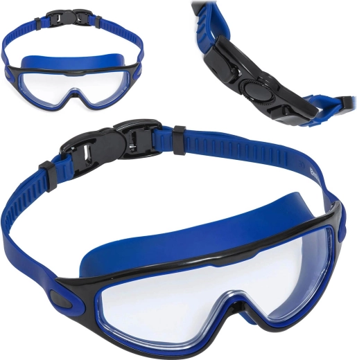 Occhialini da nuoto Bestway - 1 pezzo