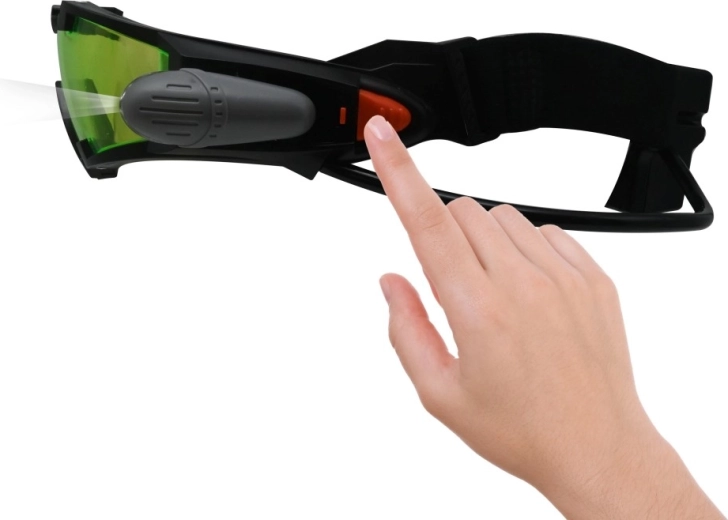 Facile da usare per i bambini