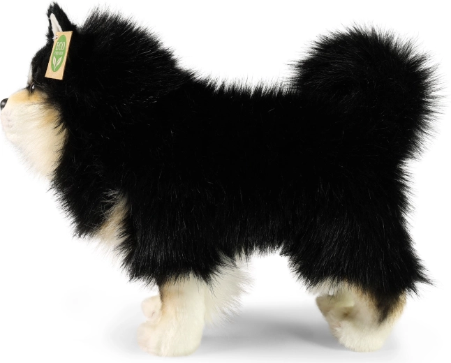 Pelliccia morbidissima per coccole senza fine