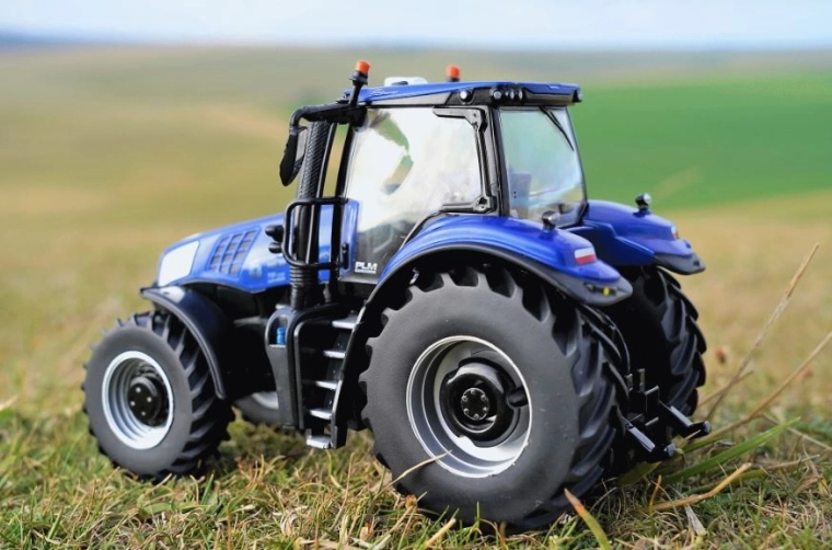 Elementi funzionali per un vero gioco agricolo