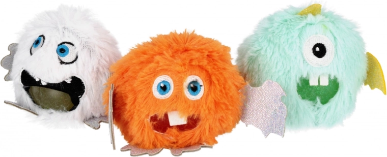 Superficie pelosa morbidissima