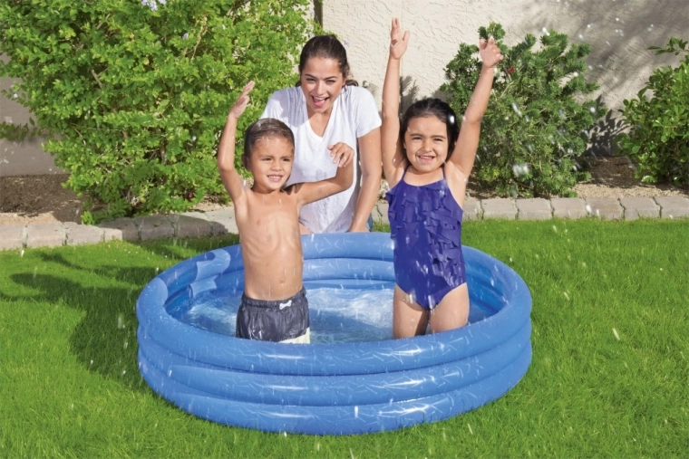 Dimensione ideale per bambini piccoli