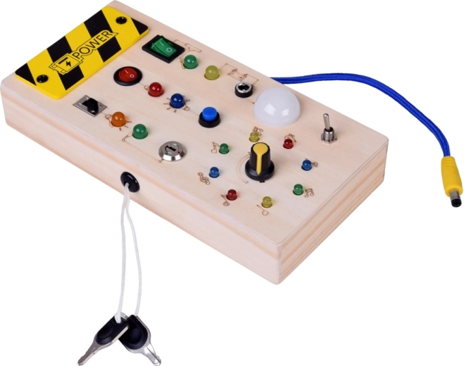 Materiali naturali e sicuri