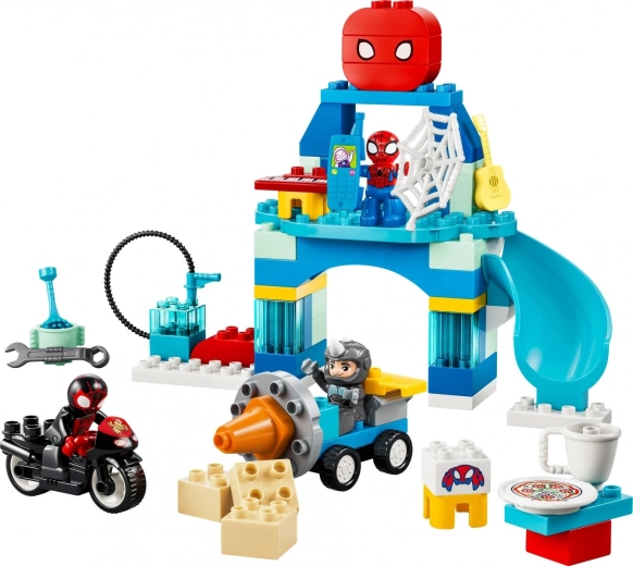 Veicoli e personaggi per il gioco di ruolo