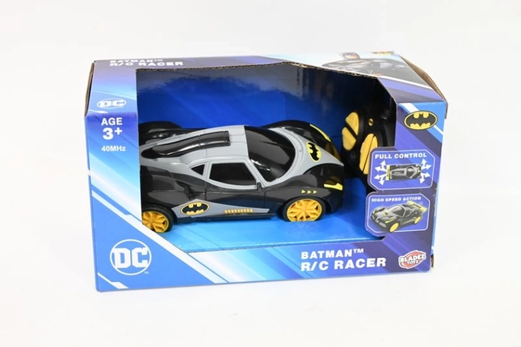 Batman Bladez auto radiocomandata