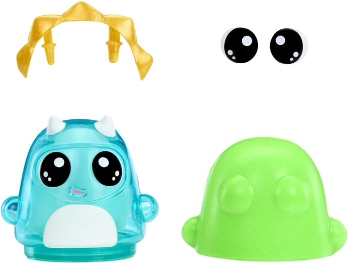 Accessori per ancora più divertimento
