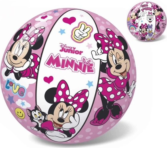 Motivo dell'amata Minnie