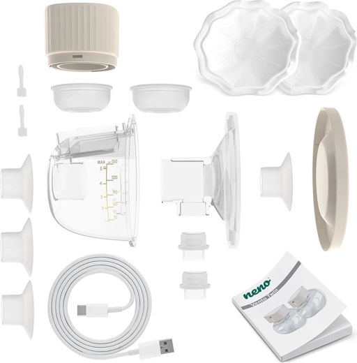 Comfort e igiene senza compromessi