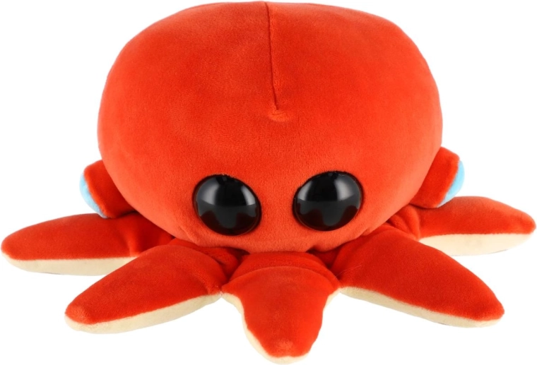 Morbido compagno per le coccole