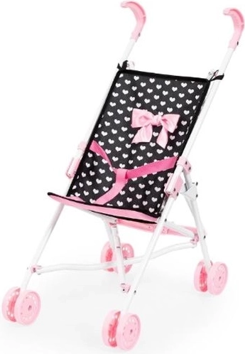 Passeggino buggy per bambole Bayer