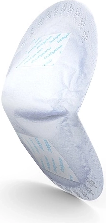 Fissaggio stabile grazie a due strisce adesive