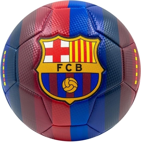 Pallone da calcio FC Barcelona Home taglia 5
