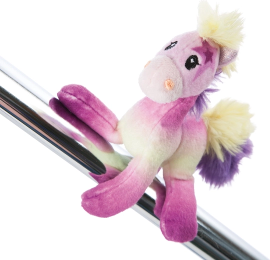 Magnete NICI pony Candydust 12 cm