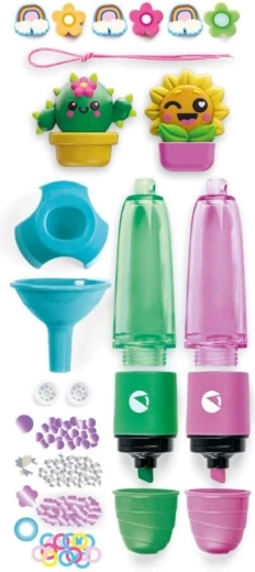 Tutto il necessario in un’unica scatola