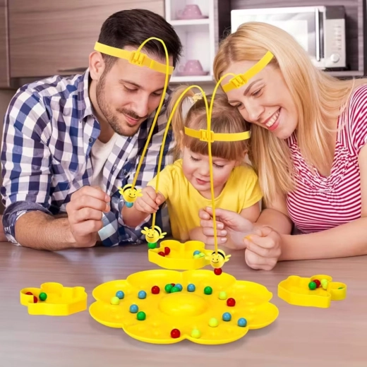 Fantastico gioco di famiglia per due giocatori