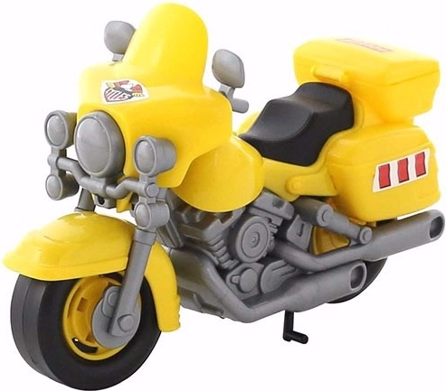 Struttura resistente per il gioco in casa e all’aperto