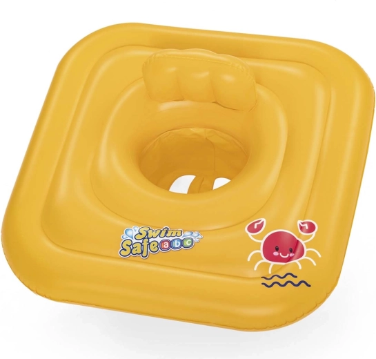 Stabilità grazie a 4 camere d’aria