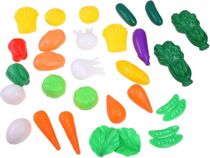 Per giocare in modo creativo in cucina