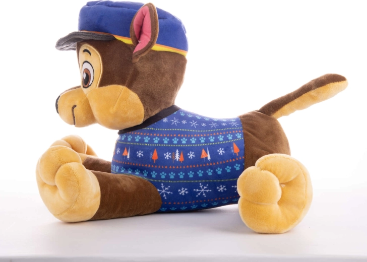 Aspetto autentico di Chase