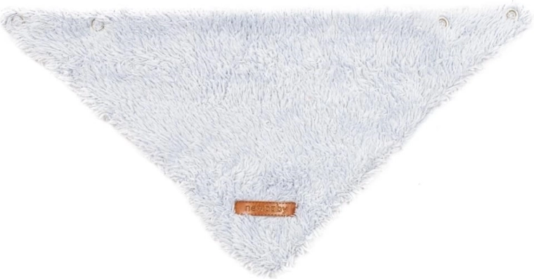 Pratico foulard per il collo
