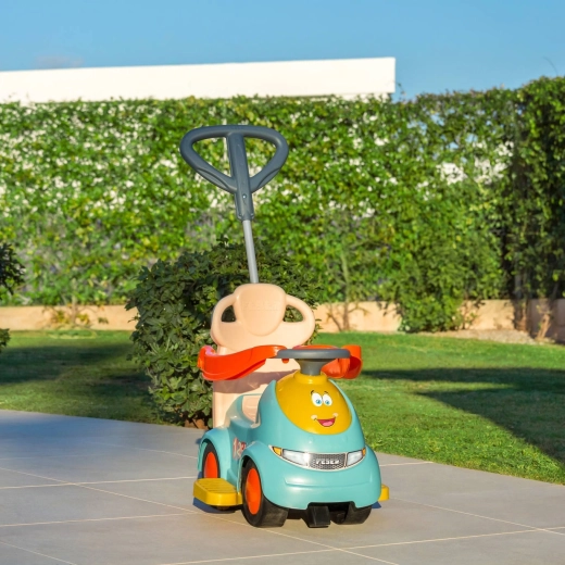 Cresce insieme al bambino