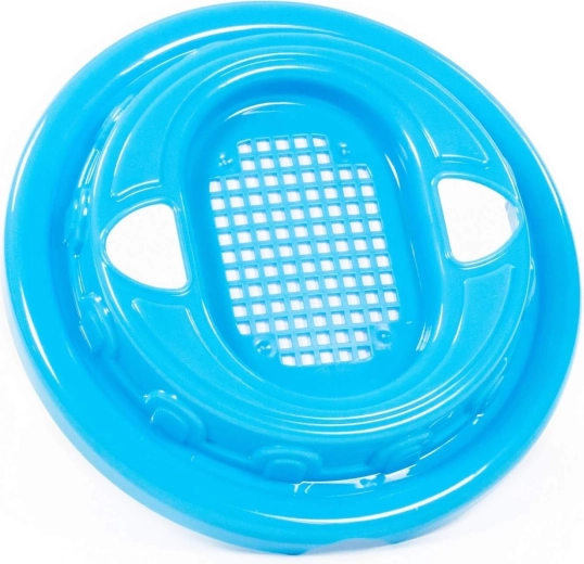 Un allegro accessorio per il gioco all