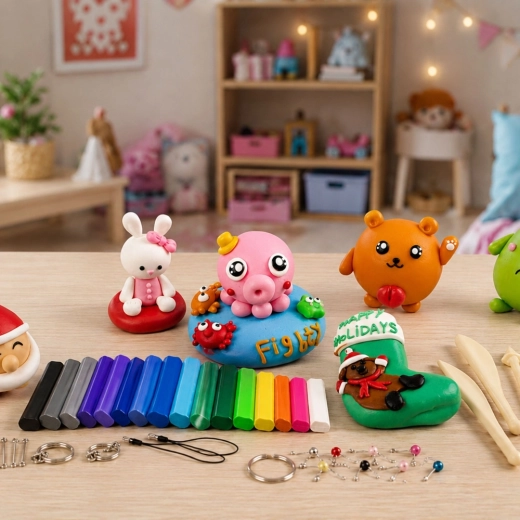 Accessori DIY per gioielli e complementi