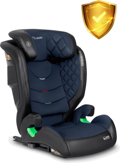 ISOFIX: installazione rapida e sempre corretta