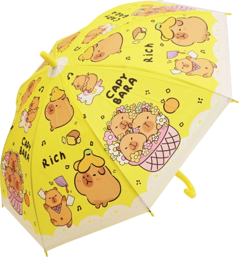 Struttura pratica e leggera