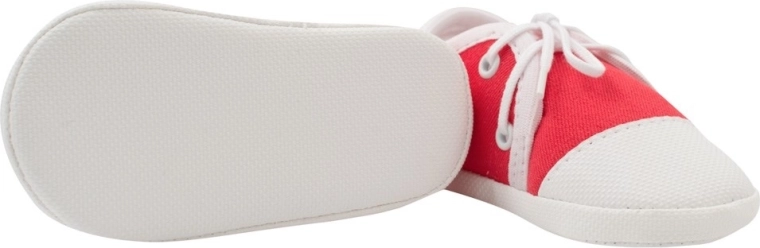 Motivo antiscivolo sulla suola