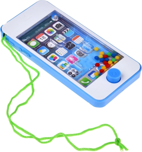 Aspetto moderno dello smartphone