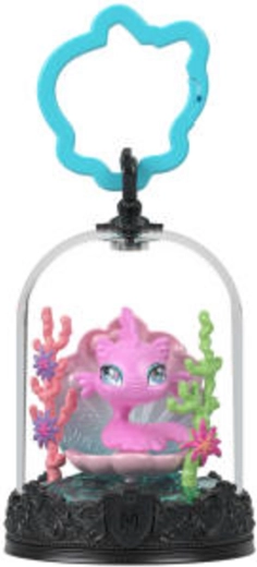 Clip portatile per zaino e chiavi